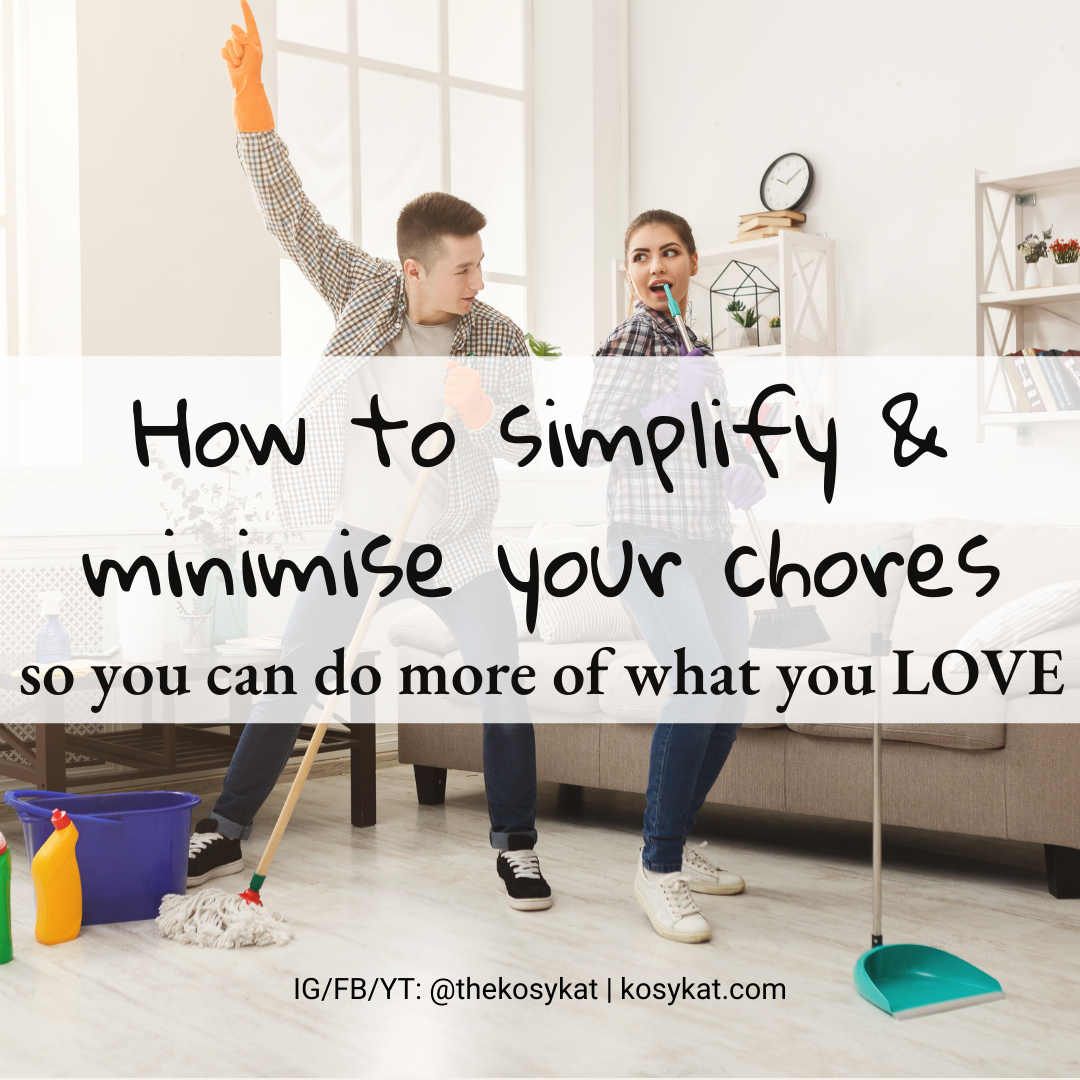 simplify-and-minimise-household-chores