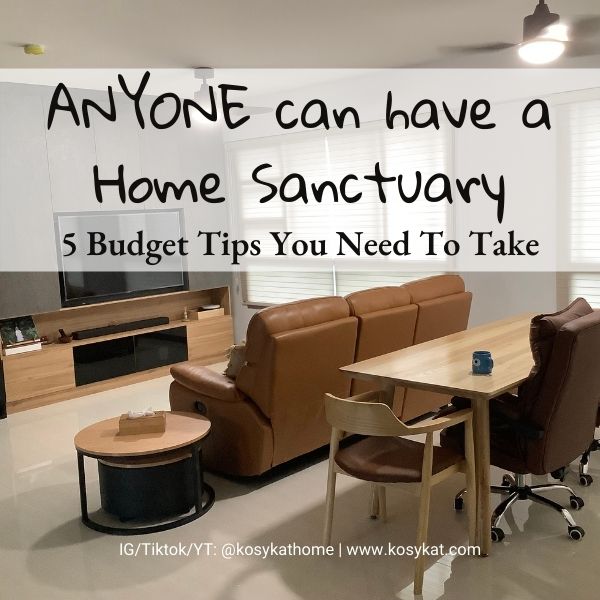 5-budget-tips-to-have-a-home-sanctuary